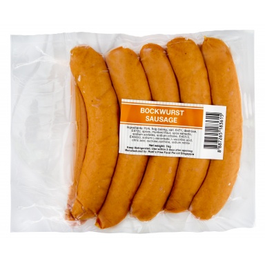 bockwurst_sausage